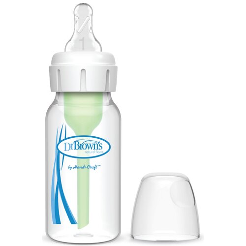 Butelka DR BROWNS Options+ 120 ml