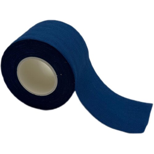 Taśma kinezjologiczna DUNLOP Tape Niebieski