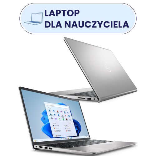 Laptop DELL Inspiron 3520-9973 15.6" i5-1235U 16GB RAM 1TB SSD Windows 11 Home