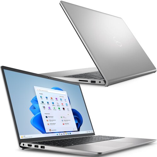 Laptop DELL Inspiron 3520-9973 15.6" i5-1235U 16GB RAM 1TB SSD Windows 11 Home