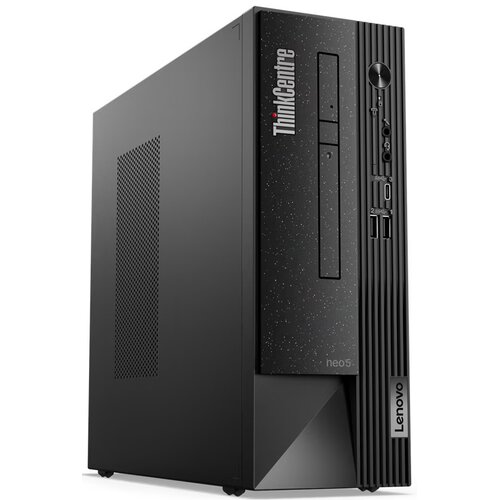 Komputer LENOVO ThinkCentre neo 50s Gen 4 i5-13400 16GB RAM 512GB SSD DVD Windows 11 Professional