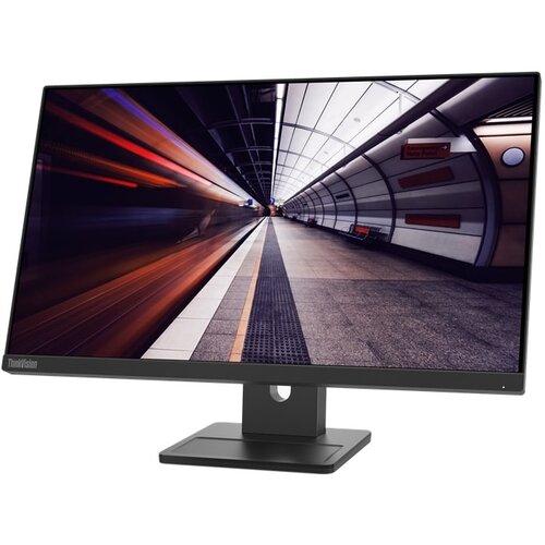 Monitor LENOVO ThinkVision E24-30 23.8" 1920x1080 IPS 100Hz 4 ms