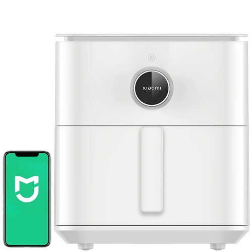Air Fryer Frytkownica beztłuszczowa XIAOMI Mi Smart MAF10 (Wi-Fi)