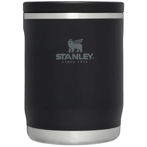 Lunch box STANLEY Adventure To-Go Czarny