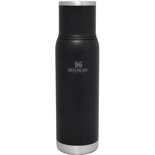 Termos STANLEY 10-10818-010 Czarny