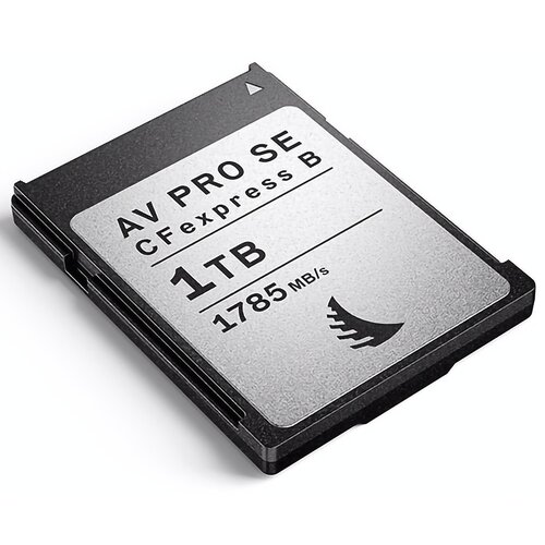 Karta pamięci ANGELBIRD AV PRO Cfexpress SE 1TB