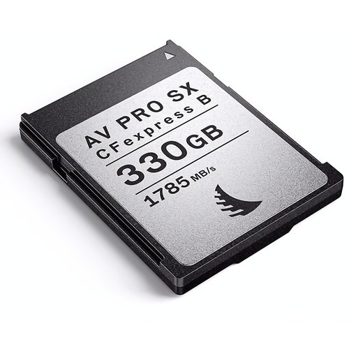 Karta pamięci ANGELBIRD AV PRO Cfexpress SX 330 GB