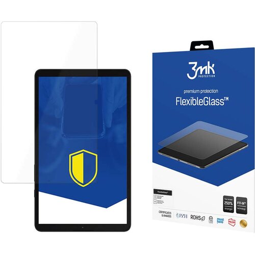 Szkło hybrydowe 3MK FlexibleGlass do Samsung Galaxy Tab A9+