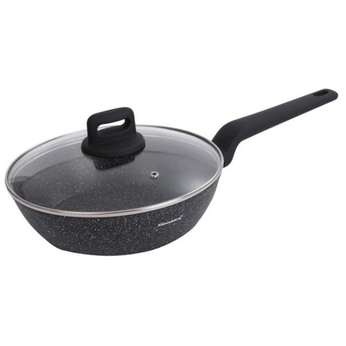Patelnia KLAUSBERG KB-7666 24 cm