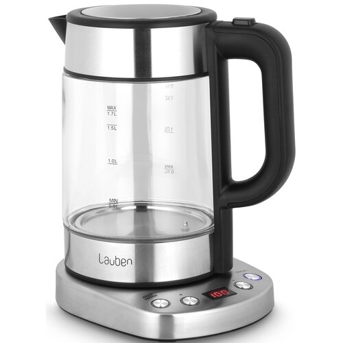 Czajnik LAUBEN Electric Kettle EK17GS