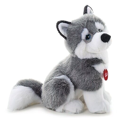 Maskotka TRUDI Klasyczne Husky M 006-22272
