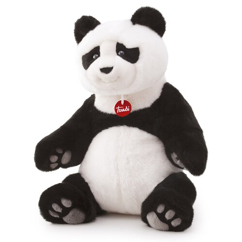 Maskotka TRUDI Klasyczne Panda L 006-26517