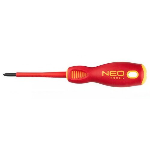Wkrętak krzyżowy NEO 04-218