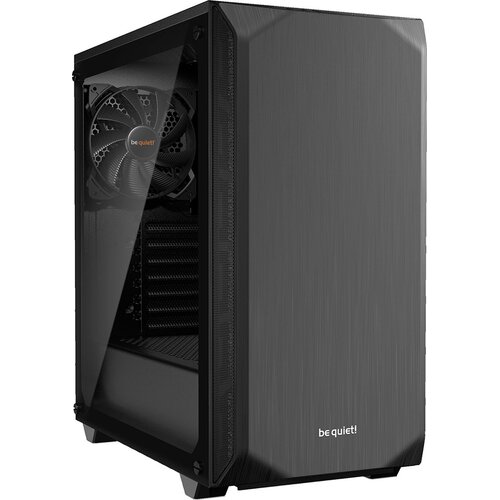 Komputer MAD DOG BQ500-I07DBV2 i7-12700F 32GB RAM 2TB SSD GeForce RTX4070