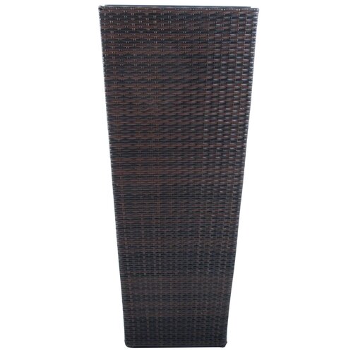 Doniczka PATIO Oscar 48244 Wenge 19.5L