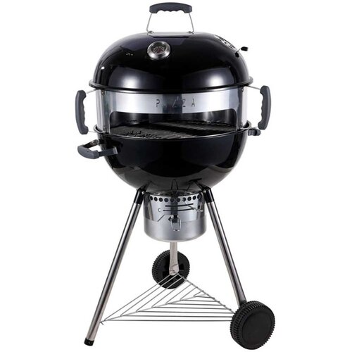 Grill węglowy PATIO 91306 54 cm