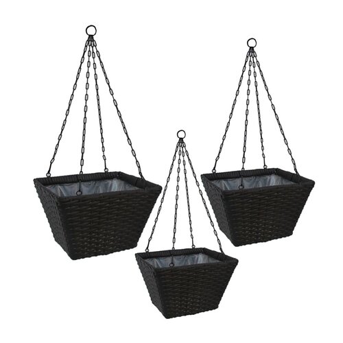 Zestaw donic PATIO Wenge 47391