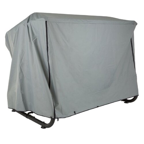 Pokrowiec na huśtawkę ogrodową PATIO D031-06CW 230 x 156 x 148 cm