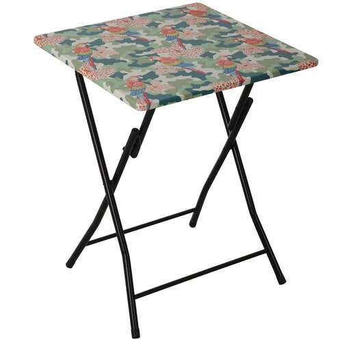 Stolik turystyczny PATIO Flower Tropical 47795