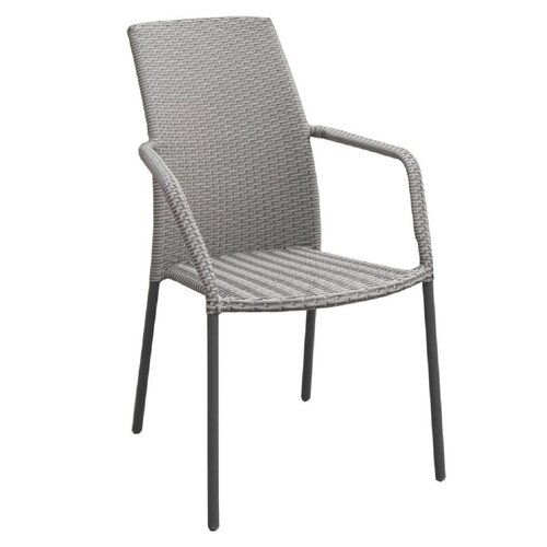 Krzesło ogrodowe PATIO Lupus 47180