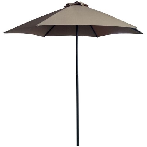 Parasol ogrodowy PATIO Push Up 47734