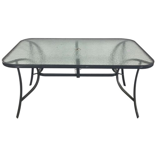 Stół PATIO Genua 150 x 90 x 72 cm