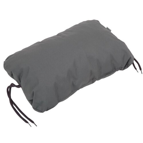 Poduszka na fotel PATIO D031-26CW 20 x 32 x 10 cm Szary
