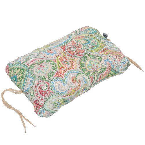 Zagłówek do fotela wiszącego PATIO G038-12LB 20 x 32 x 10 cm