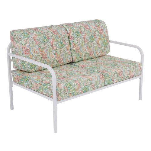 Sofa ogrodowa PATIO Agat G038-12LB Wielokolorowy