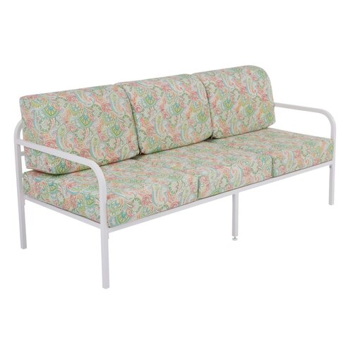 Sofa ogrodowa PATIO Agat G038-12LB 185 x 77 x 74