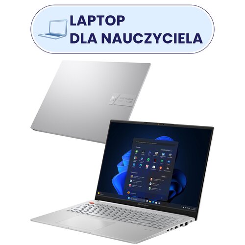 Laptop ASUS VivoBook Pro K6602VU-KV053W 16" IPS i5-13500H 16GB RAM 512GB SSD GeForce RTX4050 DLSS 3 Windows 11 Home, Funkcje AI
