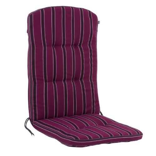 Poduszka na krzesło PATIO Szafir C033-08SB