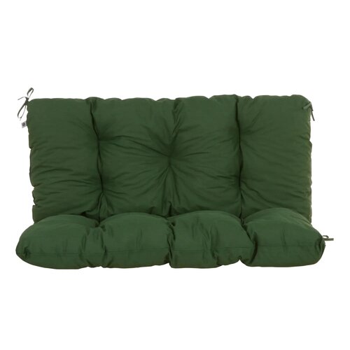 Poduszka na huśtawkę PATIO Frigiliana D001-32PB 120 x 100 x 10 cm