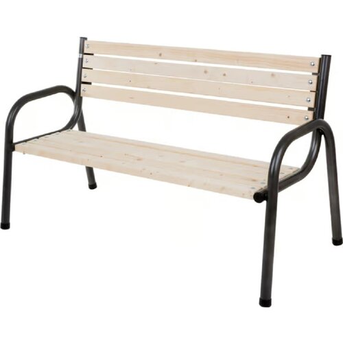 Ławka ogrodowa PATIO Park Basic