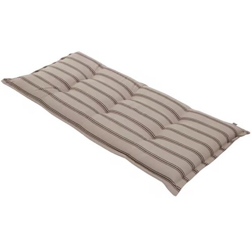 Poduszka na ławkę PATIO C033-05SB 110 x 49 x 6 cm
