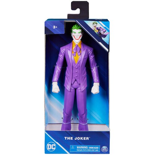 Figurka SPIN MASTER Batman The Joker 20141823
