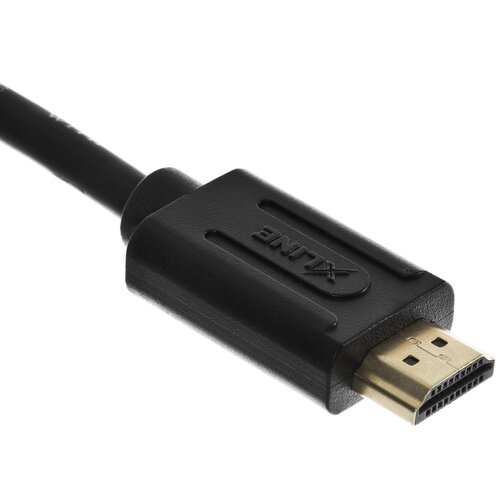 U Kabel HDMI - HDMI XLINE 4K XLINE V2.0B 1.5 m HC152K-AA