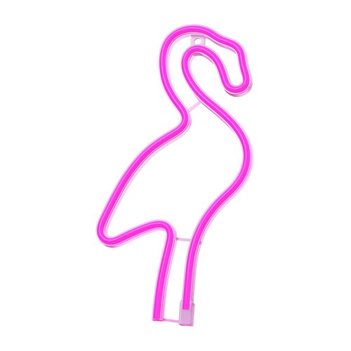 Neon LED FOREVER LIGHT Flaming FLNE18 Różowy