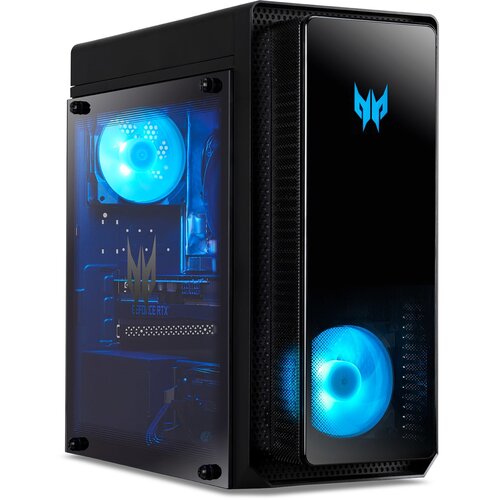 U Komputer ACER Predator Orion 3000 PO3-640 i5-12400F 16GB RAM 1TB SSD GeForce RTX3050