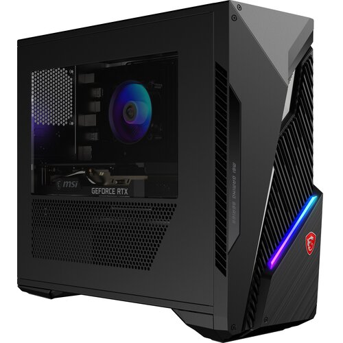 U Komputer MSI MAG Infinite S3 13TC-659XPL i7-13700F 16GB RAM 1TB SSD GeForce RTX3060