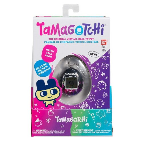 Tamagotchi BANDAI Flames