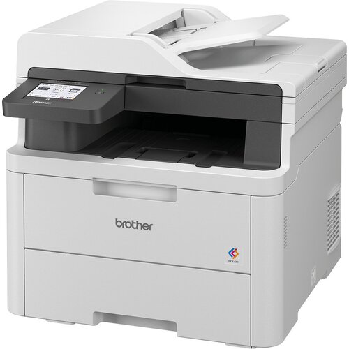 Urządzenie wielofunkcyjne BROTHER MFC-L3740CDW