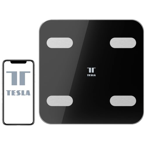 Waga łazienkowa TESLA Smart Composition Scale SC100