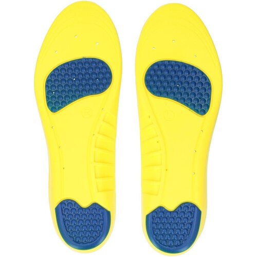 Wkładki do butów UMBRO R.38-41 Żółto-niebieski