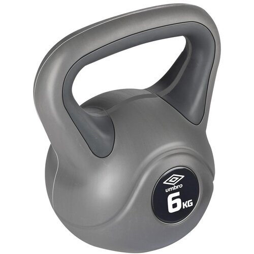 Kettlebell UMBRO 269450 (6 kg)