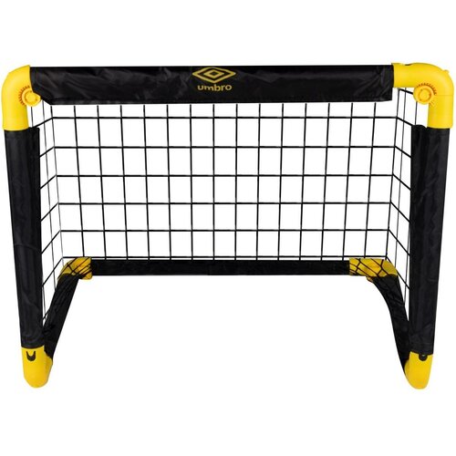 Bramka do piłki nożnej UMBRO 268767 (55 x 44 x 44 cm)