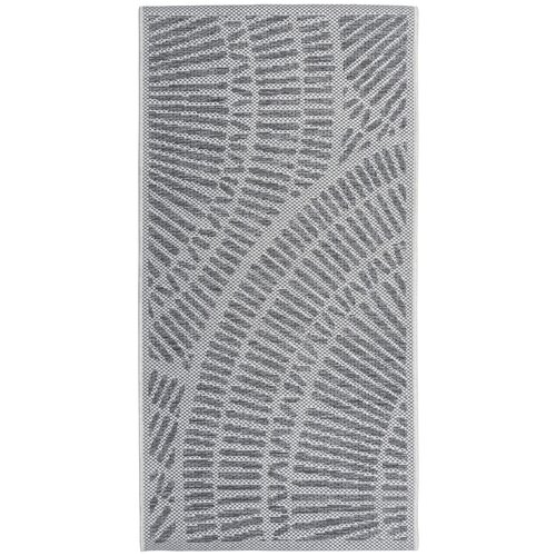 Dywan wewnętrzny MULTIDECOR Clyde 507078 50 x 80 cm Szary