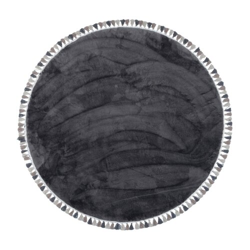 Dywan wewnętrzny MULTIDECOR Maximo 506827 120 cm Antracyt