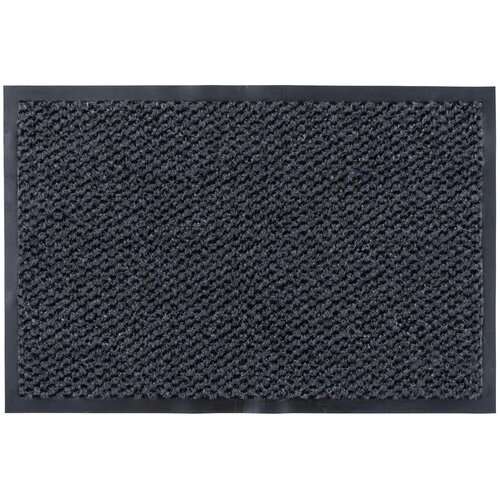 Wycieraczka MULTI-DECOR Starlight Szary 40 x 60 cm