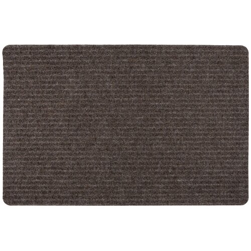 Wycieraczka MULTIDECOR Tripple Brązowy 60 x 90 cm